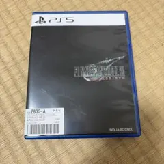 FINAL FANTASY VII REBIRTH PS5