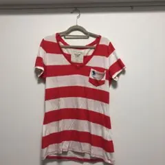 ◯アバクロTシャツ