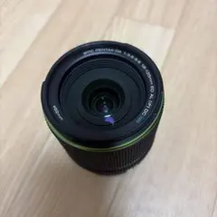 PENTAX DA18-135mm F3.5-5.6WRカビあり動作良好実写あり - メルカリ