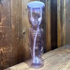 Alien Drink Bottle (B) / エイリアン 宇宙人