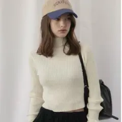 GIUNON multi way rib turtle マルチウェイリブタートル