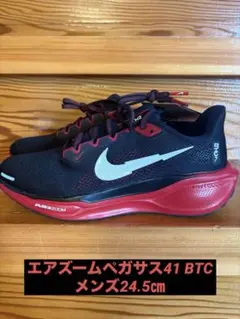 2025年最新】ペガサス41 24.5の人気アイテム - メルカリ