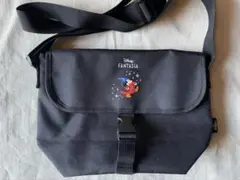 ファンタジア 魔法使いの弟子 ショルダーバッグ ユニセックス 限定品
