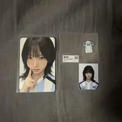 LE SSERAFIM FEARNOT MEMBERSHIP KIT ウンチェ