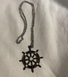 グランジ ネックレス