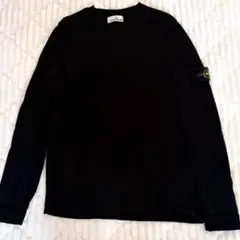 た*り様 Stone Island 長袖 ロングTシャツ 値下げ⭕️