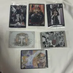 DEATHNOTE ウエハース セット