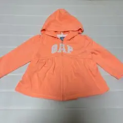 babyGap フード付きパーカー 90cm