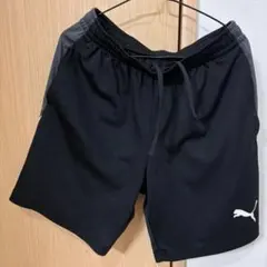 PUMA ハーフパンツ 150