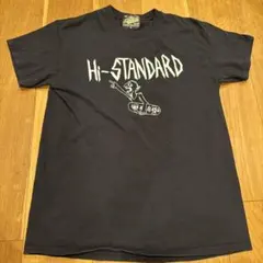 2025年最新】Hi_STANDARDTシャツの人気アイテム - メルカリ