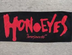 MONOEYES Interstate 46 タオル