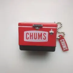 CHUMS クーラーボックス型 キーホルダーのサムネイル