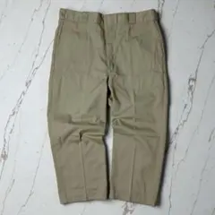 デッドストック　90s カーハート　ペインター　usa 生成り　ベージュ　山田蓮 デッドストック 90s カーハート ペインター usa 生成り ベージュ 山田