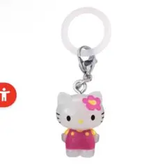 ハローキティ めじるしアクセサリー