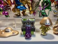 ドラゴンクエスト メタリックモンスターズギャラリー ホイミスライム系