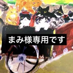 まみ様専用です