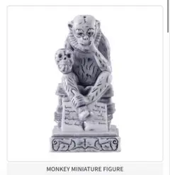 ネイバーフッド NEIGHBORHOOD ガチャガチャ MONKEY ①