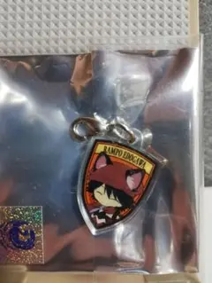 文豪ストレイドッグス　アクリルチャーム