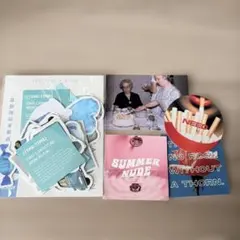 ステッカーセット