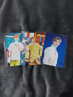 ジェミン NCT DREAM トレカ グッズ まとめ売り - メルカリ
