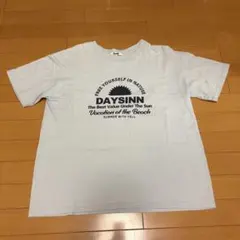Soup ライトブルー Tシャツのサムネイル