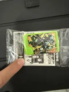 ポケモンフレンダ スペシャル ゼラオラ