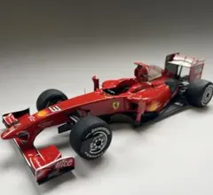 ルックスマート1/43 フェラーリ F1-75 ルクレール2022バーレーンGP