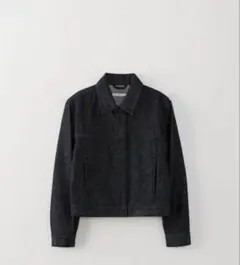 ohotoro Loom Indigo Jacket セット販売可のサムネイル