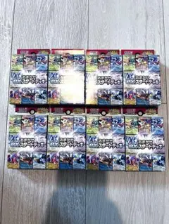 2026年最新】ポケモンカードゲーム スカーレット&バイオレット