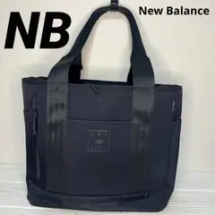 New Balance (ニューバランス) THE CITY トートバッグのサムネイル