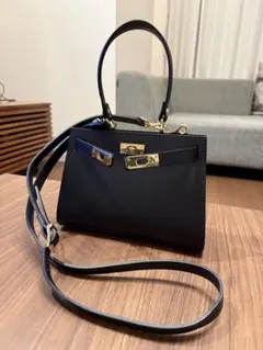 シータパランティカ☆ミニショルダーバッグ ブラック チェーン - メルカリ