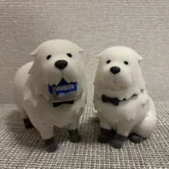 【値下げ】SPY×FAMILY FluffyPuffy ボンド フィギュア