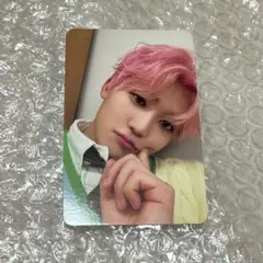 NCT DREAM everland ジェミン　ar  エバーランド　トレカ 2026年最新】nctdream ジェミン エバーランドの人気アイテム - メルカリ