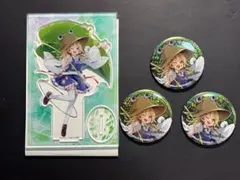 2026年最新】洩矢諏訪子 フィギュアの人気アイテム - メルカリ