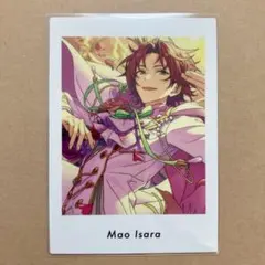 あんさんぶるスターズ あんスタ ぱしゃっつ Vol.6 Action 衣更真緒