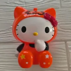 #メルカリでハロウィン ハローキティ ハロウィン 貯金箱