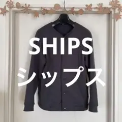SHIPS シップス カーディガン スエットのサムネイル