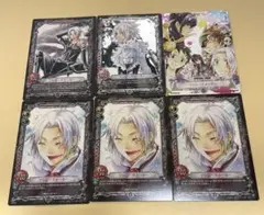 2026年最新】トレーディングカード d.gray-manの人気アイテム - メルカリ