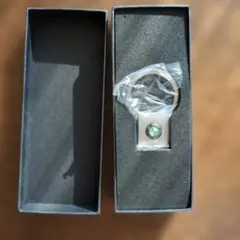 キーホルダー ブランド キーホルダー