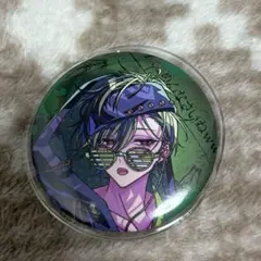 シクフォニ すち 缶バッジ dg