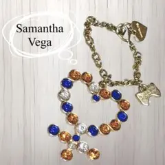 Samantha Vegaサマンサ バッグチャーム セーラーヴィーナス コラボのサムネイル