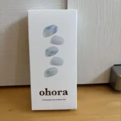 ohora ND-209 ジェルネイルシール 30ピース