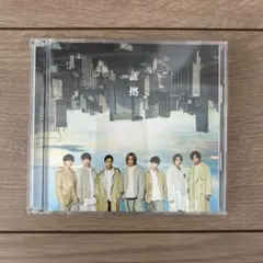 WEST. 証拠 初回盤A