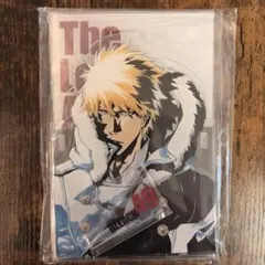 BLEACH 815 コミックス アクリルスタンド VOL25 白一護 - メルカリ