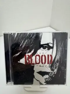 Acid BLOOD Cherry　Acid Black Cherry CD