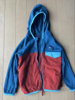 patagonia フリースジャケット 3T