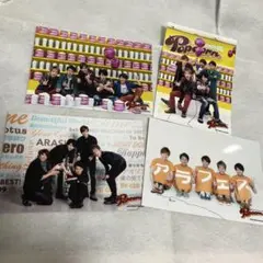 嵐 アラフェス フォトセット