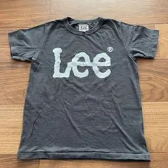 Lee Tシャツ　キッズ
