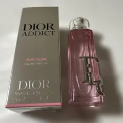 ディオール アディクトロージーグロウ（オードゥパルファン）30mL