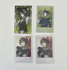 にじさんじ 伊波ライ チェキ まとめ売り